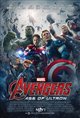 Avengers: Age of Ultron - An IMAX 3D Experience Poster