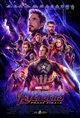 Avengers : Phase finale Poster