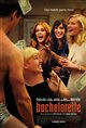 Bachelorette Movie Poster