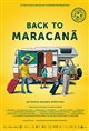 Back To Maracanã Poster