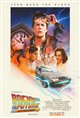 Back to the Future poster