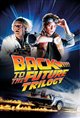 Back to the Future Trilogy Poster