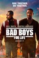 Bad Boys For Life: The IMAX Experience Poster