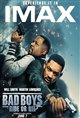 Bad Boys: Ride or Die - The IMAX Experience poster