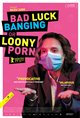 Bad Luck Banging or Loony Porn Poster