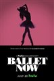 Ballet Now Poster