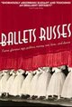 Ballets russes Poster