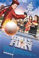 Balls of Fury Movie Poster