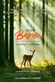 Bambi, l'histoire d'une vie dans les bois poster