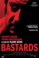 Bastards (2013) Movie Poster