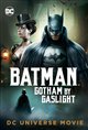 Batman: Gotham by Gaslight Movie Poster