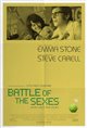 Battle of the Sexes Movie Poster