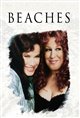 Beaches Movie Poster