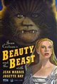 Beauty and the Beast Movie Poster