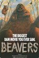 Beavers Poster