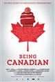 Being Canadian Movie Poster