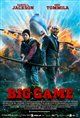 Big Game Poster