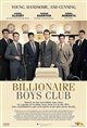 Billionaire Boys Club Movie Poster
