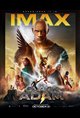Black Adam: The IMAX Experience Poster