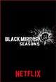 Black Mirror: Season 5 (Netflix) Movie Poster