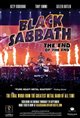 Black Sabbath: The End of The End Poster