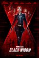 Black Widow 3D (v.f.) Poster