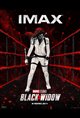 Black Widow: The IMAX Experience Poster