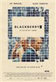 BlackBerry (v.o.a.s.-t.f.) Poster