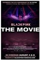 Blackpink: The Movie Poster