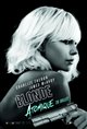 Blonde atomique Poster