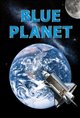 Blue Planet In IMAX 2D Movie Poster