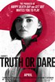 Blumhouse's Truth or Dare Movie Poster