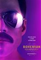 Bohemian Rhapsody (v.f.) Poster