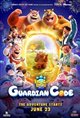 Boonie Bears: Guardian Code Movie Poster