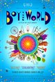 Boy and the World Poster