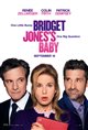Bridget Jones's Baby Movie Poster