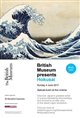 British Museum presents: Hokusai Poster