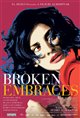 Broken Embraces Movie Poster