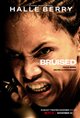 Bruised (Netflix) Poster
