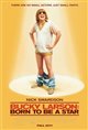 Bucky Larson: Born to be a Star Movie Poster