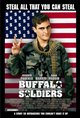 Buffalo Soldiers Movie Poster