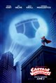Captain Underpants: The First Epic Movie Movie Poster