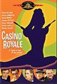 Casino Royale Movie Poster