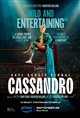 Cassandro Movie Poster