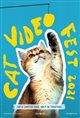CatVideoFest 2021 Poster