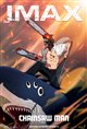Chainsaw Man - The Movie: Reze Arc: The IMAX Experience (English Dubbed) poster