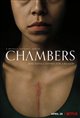 Chambers (Netflix) Movie Poster