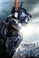 Chappie: The IMAX Experience Poster