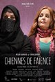 Chiennes de faïence poster