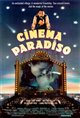 Cinema Paradiso Poster